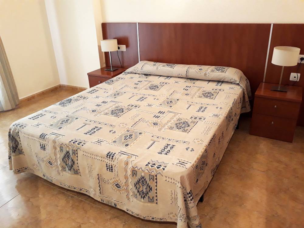 Apartamentos Marcomar 3000