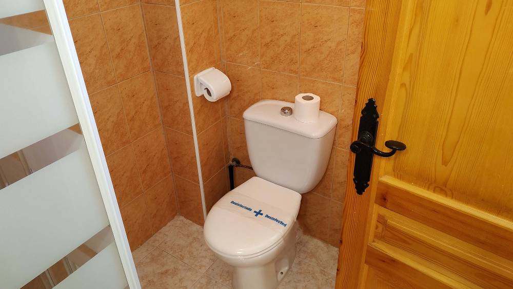 Apartamentos Gardenias 3000