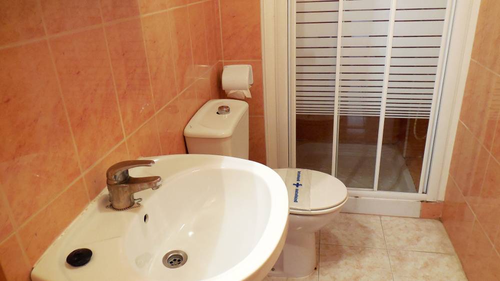 Apartamentos Gardenias 3000