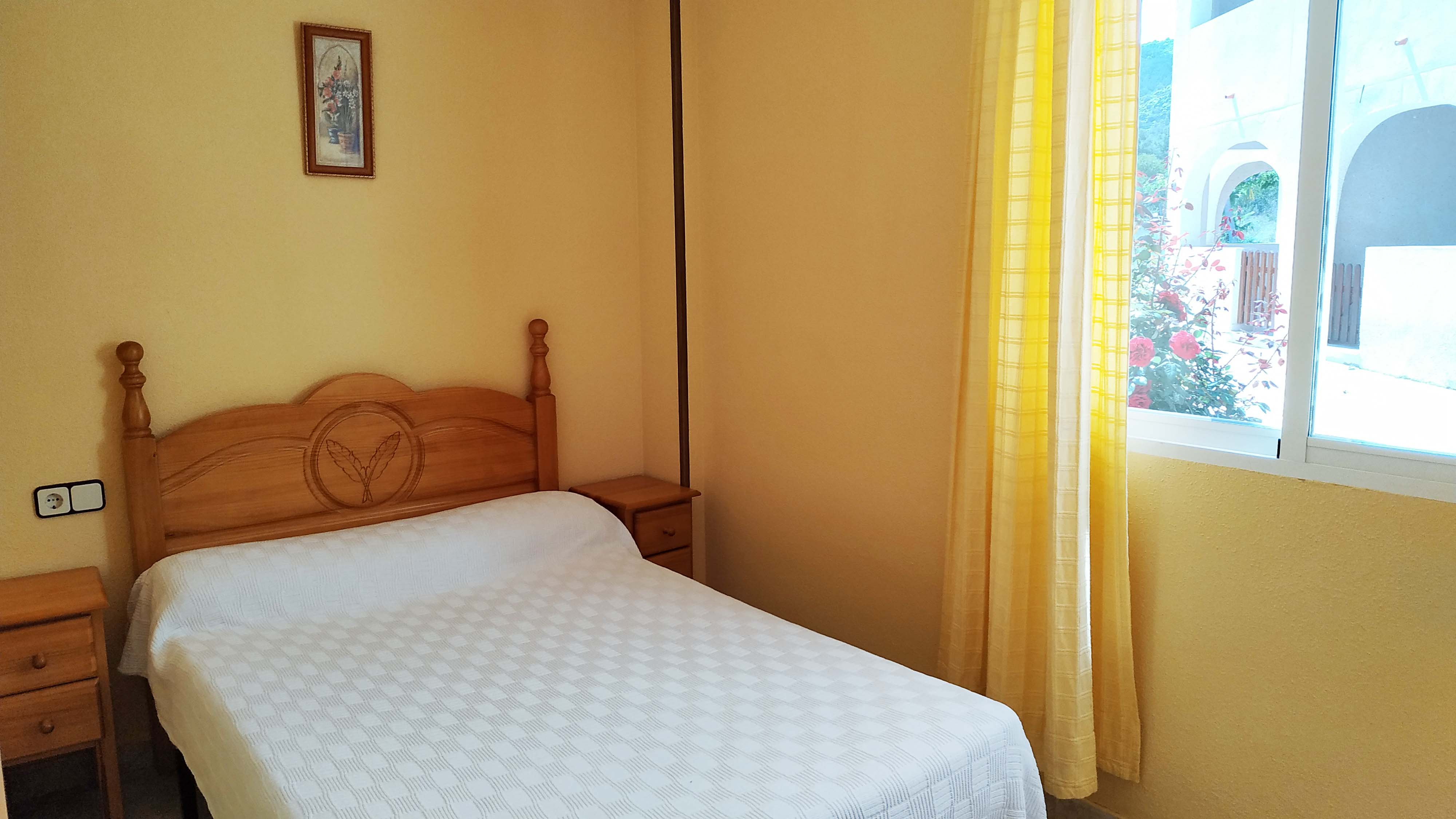Apartamentos Gardenias 3000