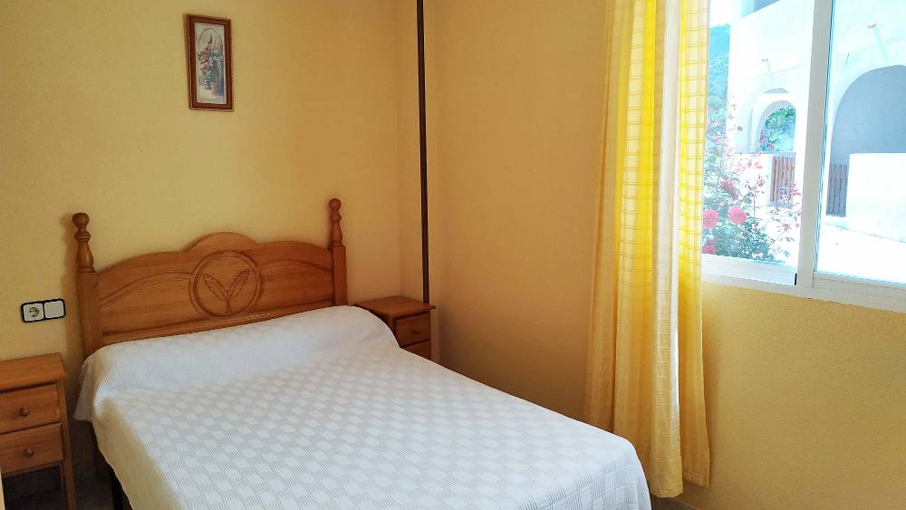 Apartamentos Gardenias 3000