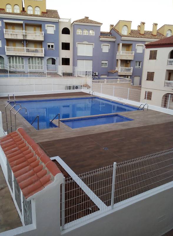 Apartamentos Gardenias 3000