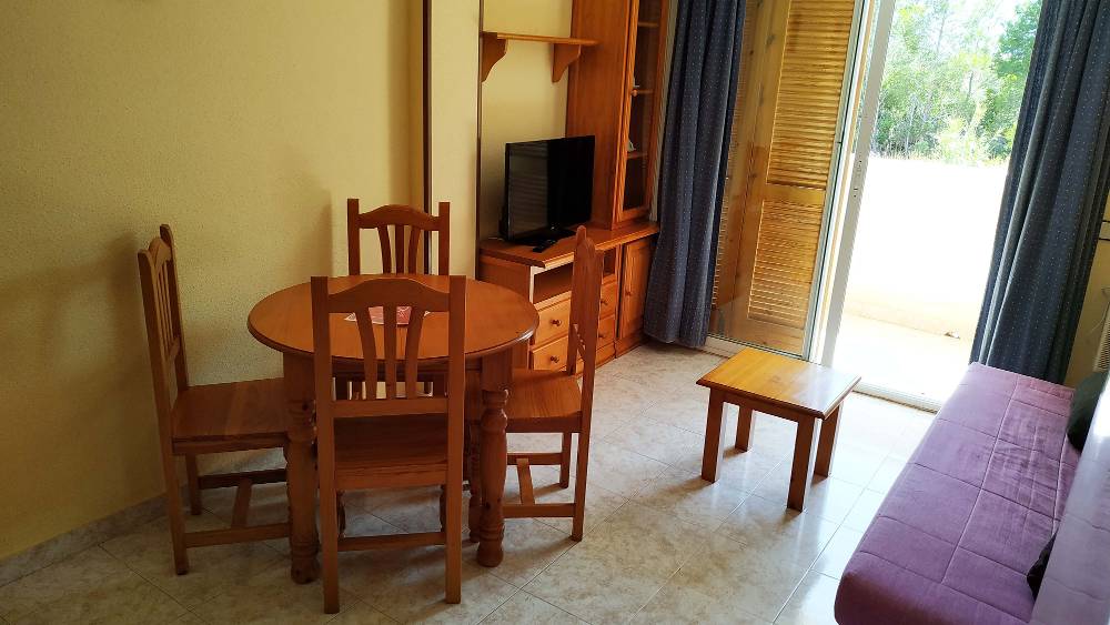 Apartamentos Gardenias 3000