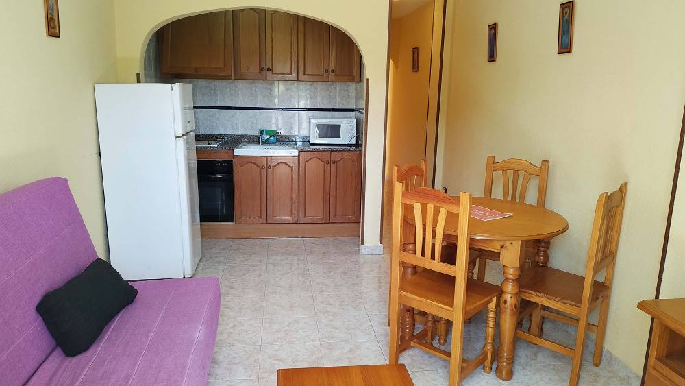 Apartamentos Gardenias 3000