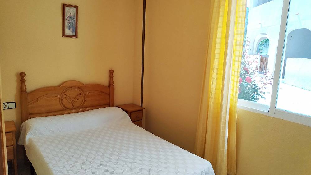 Apartamentos Gardenias 3000