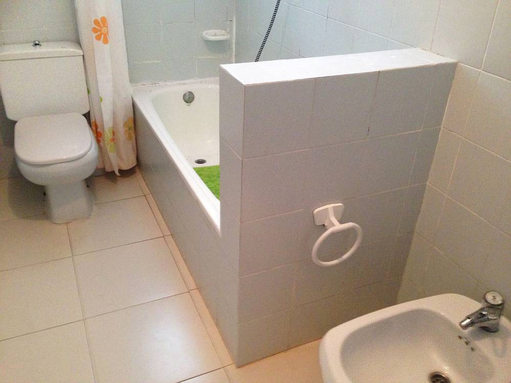 Apartamentos Palma Blanca 3000