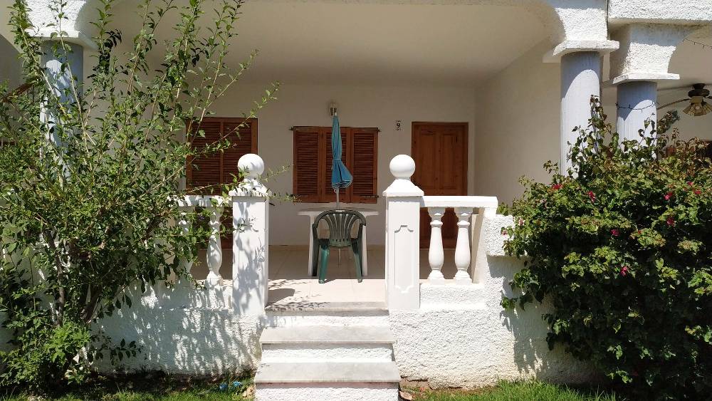Apartamentos Palma Blanca 3000