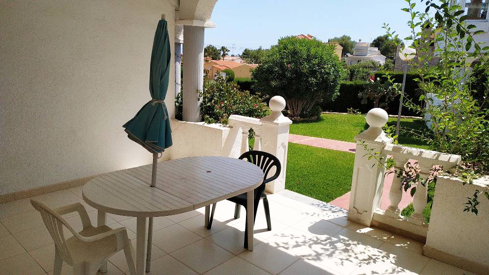 Apartamentos Palma Blanca 3000