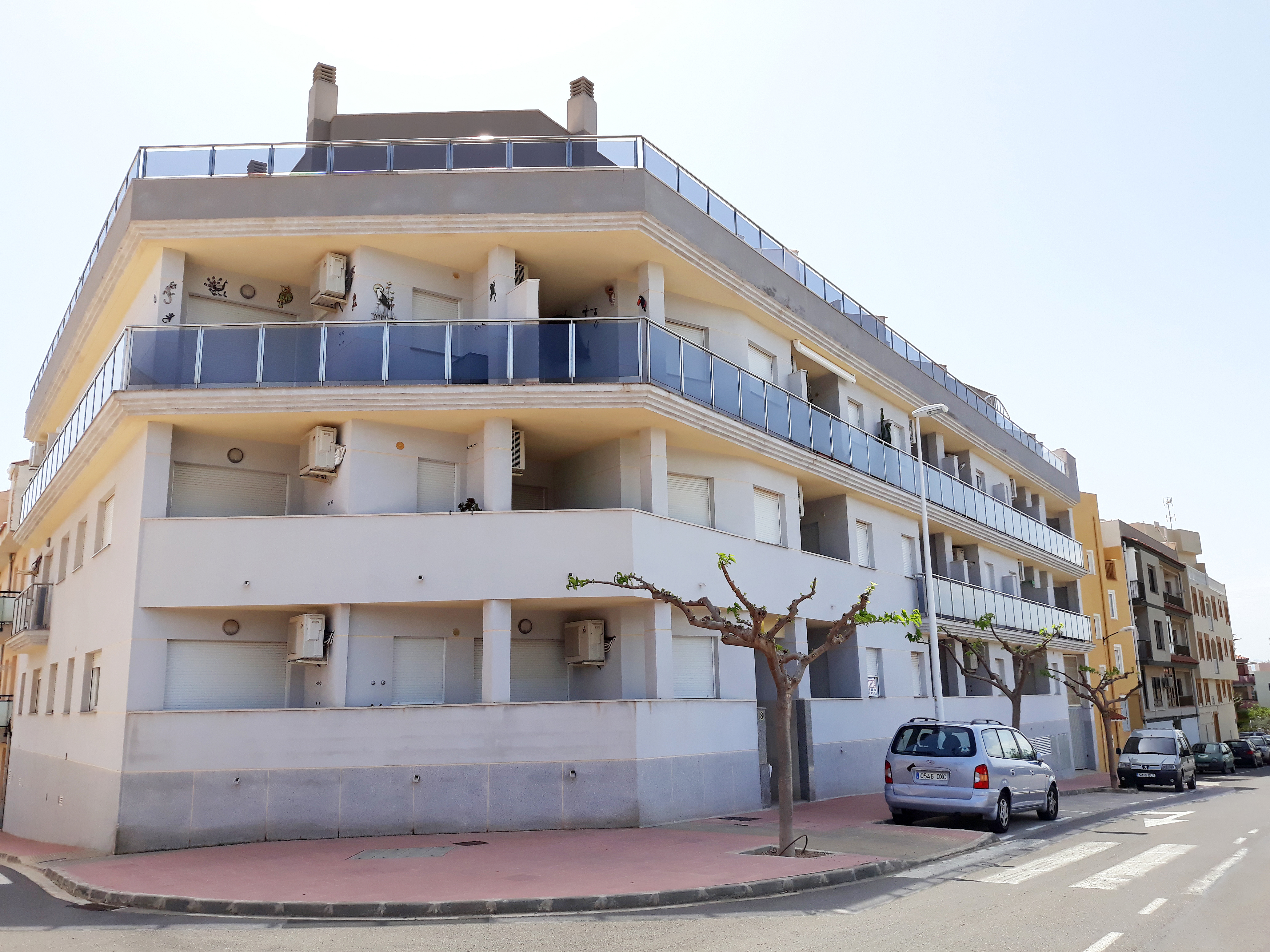 Apartamentos Alcocéber Centro 3000
