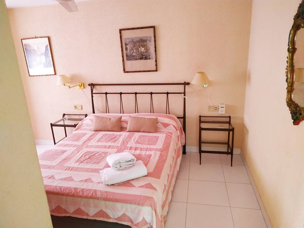 Apartamentos Poblado Marinero 3000