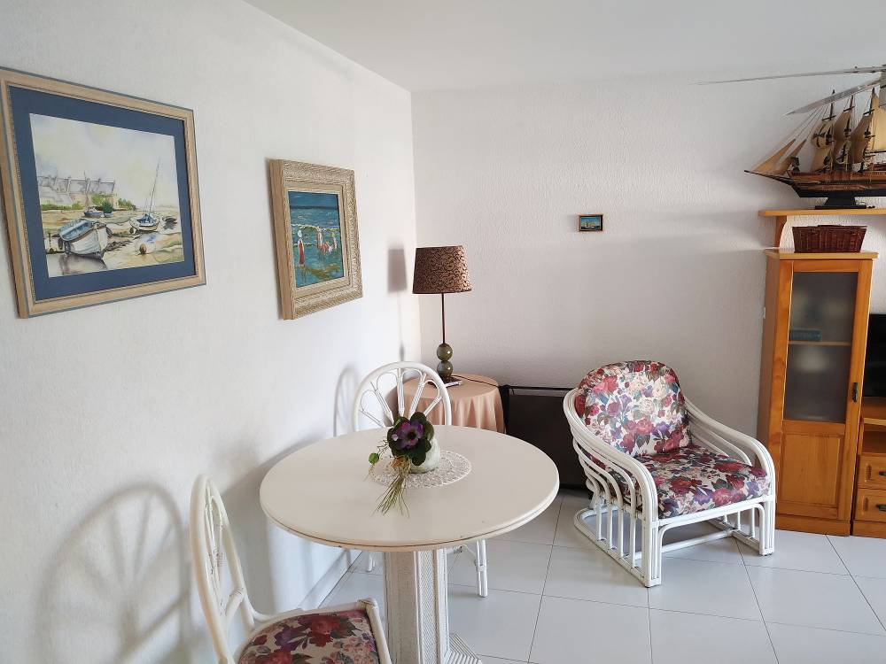 Apartamentos Poblado Marinero 3000
