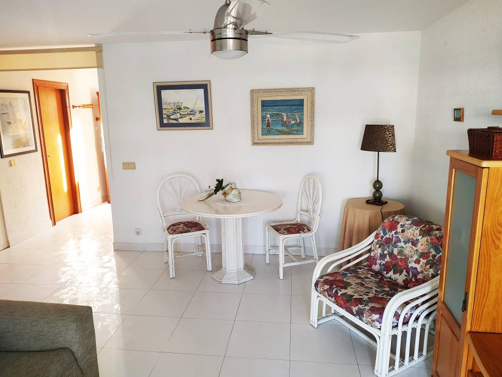 Apartamentos Poblado Marinero 3000
