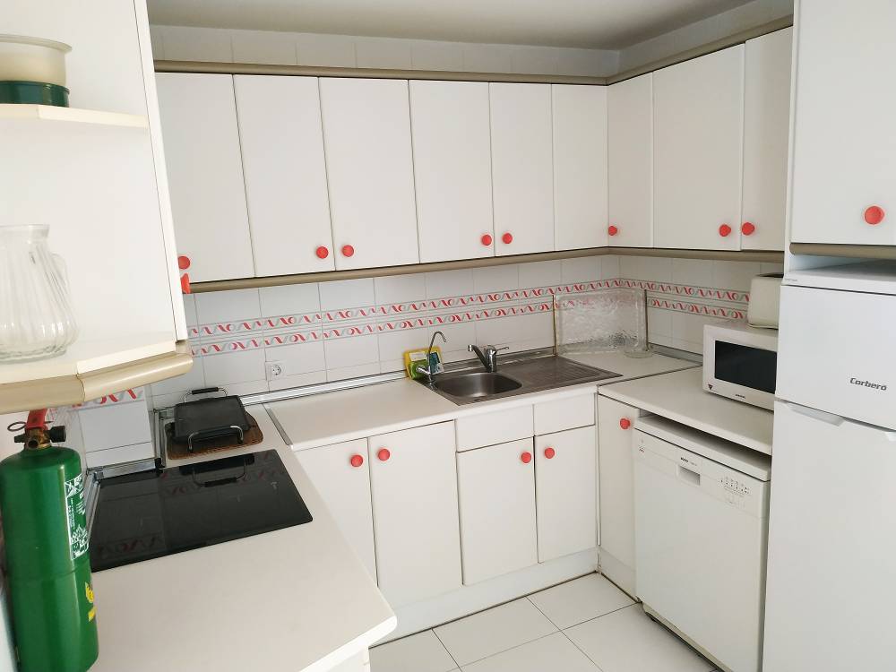 Apartamentos Poblado Marinero 3000