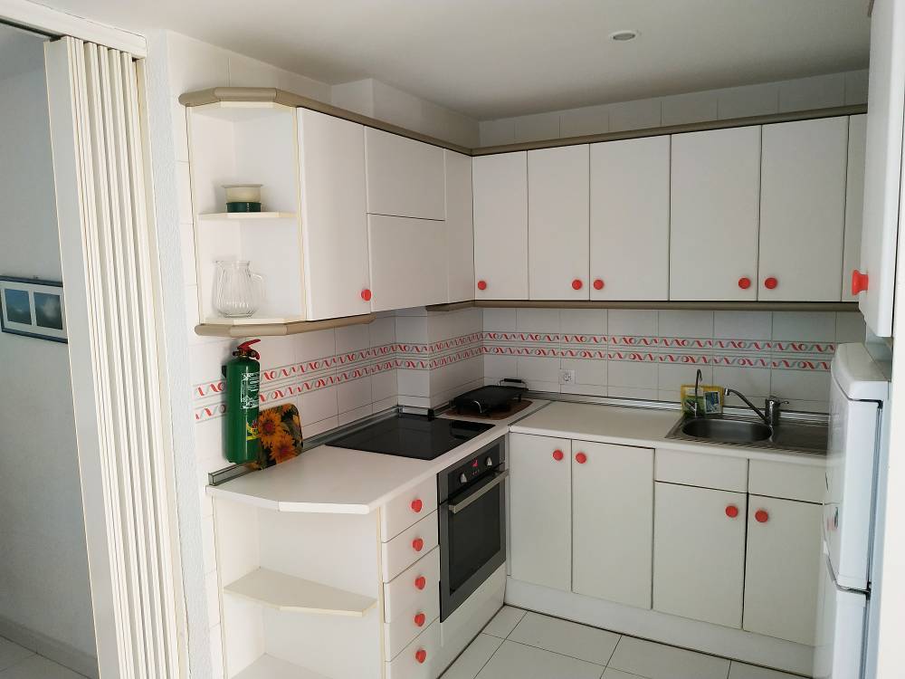 Apartamentos Poblado Marinero 3000