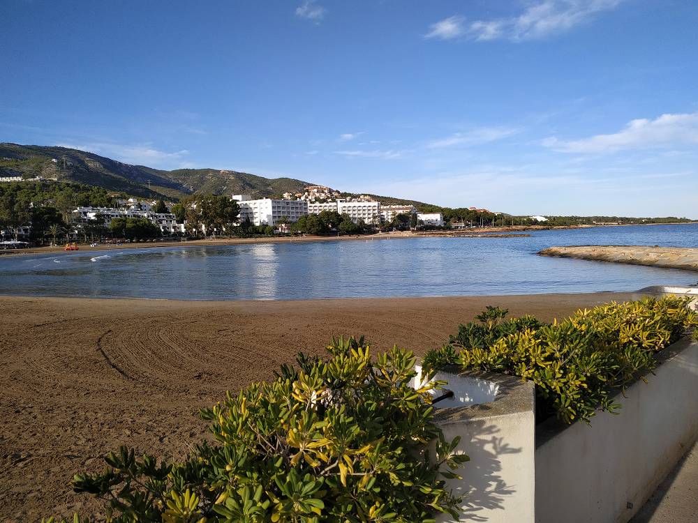 Apartamentos Poblado Marinero 3000