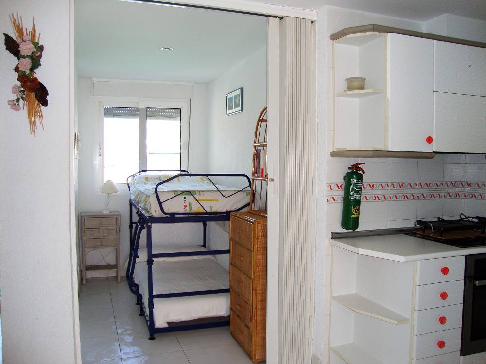 Apartamentos Poblado Marinero 3000