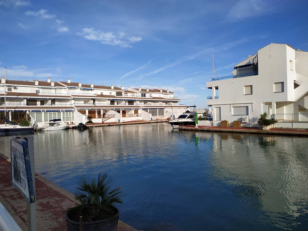 Apartamentos Poblado Marinero 3000
