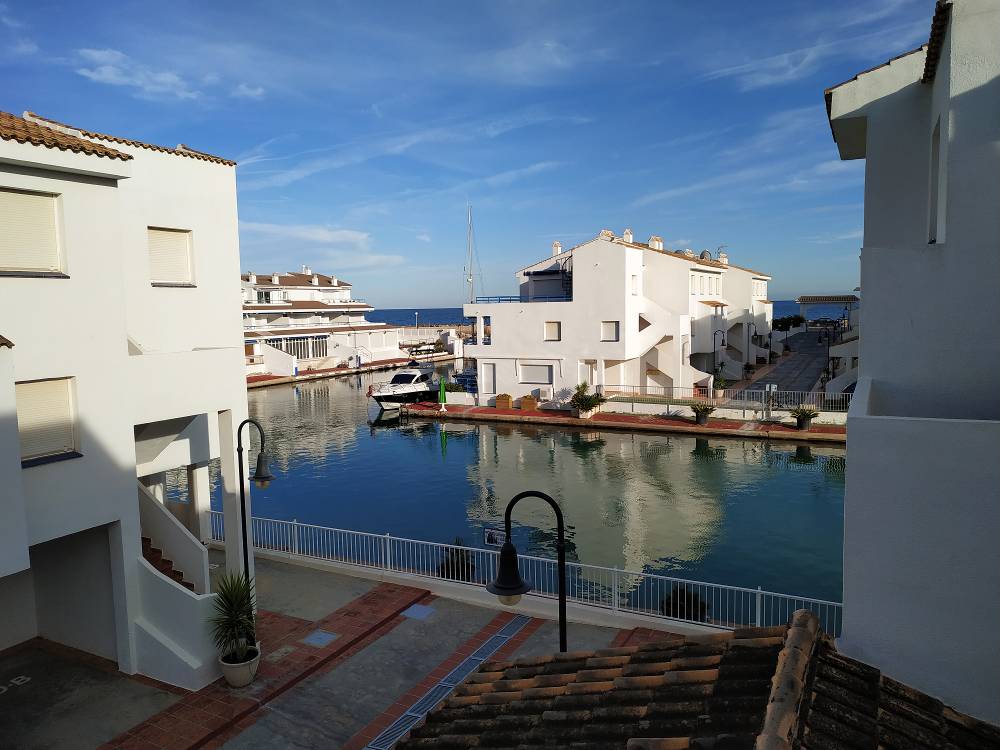 Apartamentos Poblado Marinero 3000