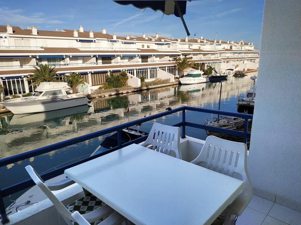 Apartamentos Poblado Marinero 3000