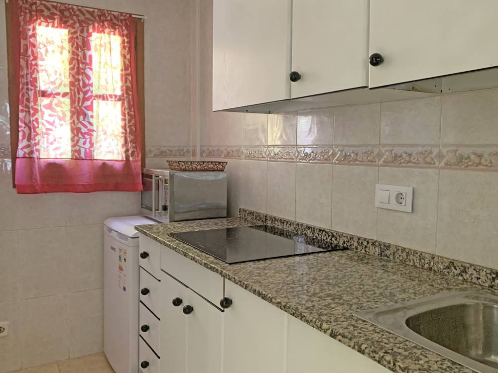 Apartamentos Marino Las Fuentes 3000