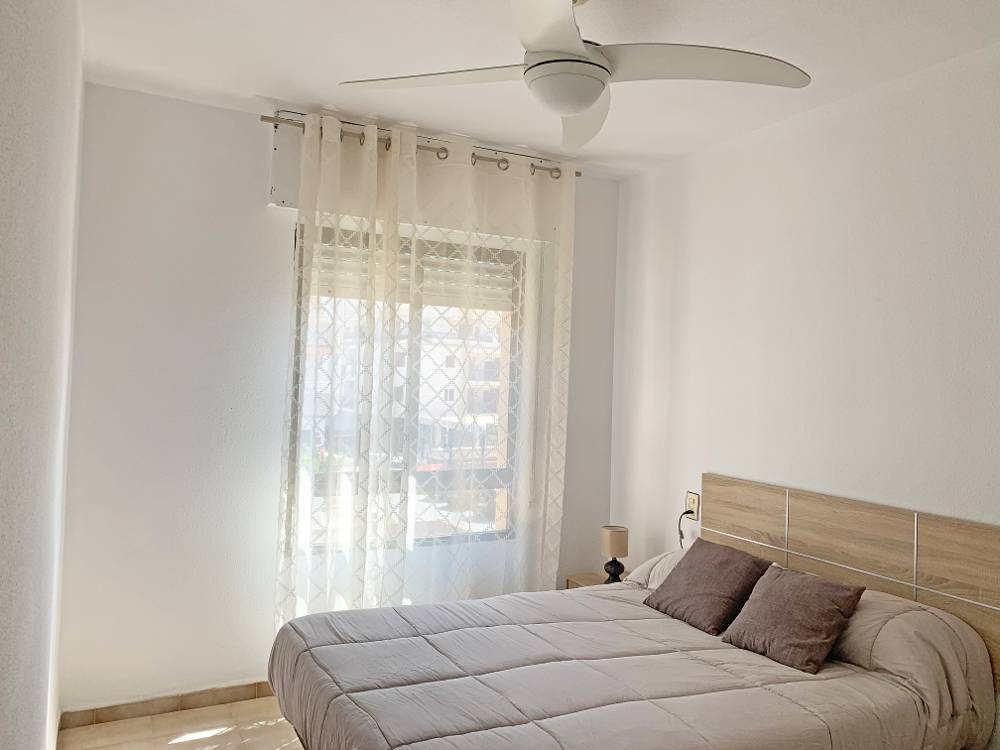 Apartamentos Playa del Cargador 3000