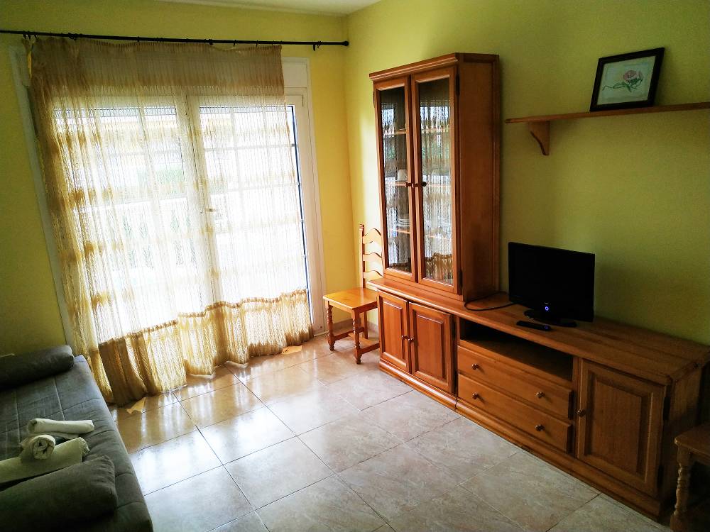 Apartamentos Madeira 3000