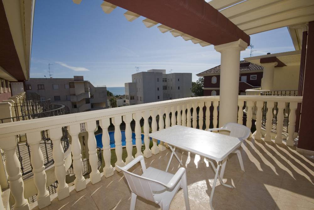 Apartamentos Madeira 3000