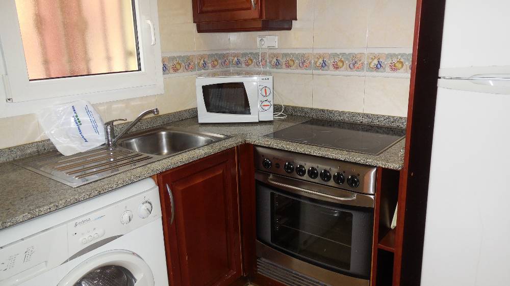 Apartamentos Madeira 3000