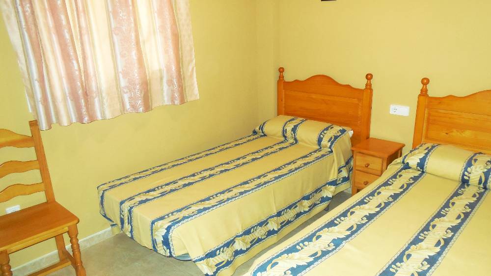 Apartamentos Madeira 3000