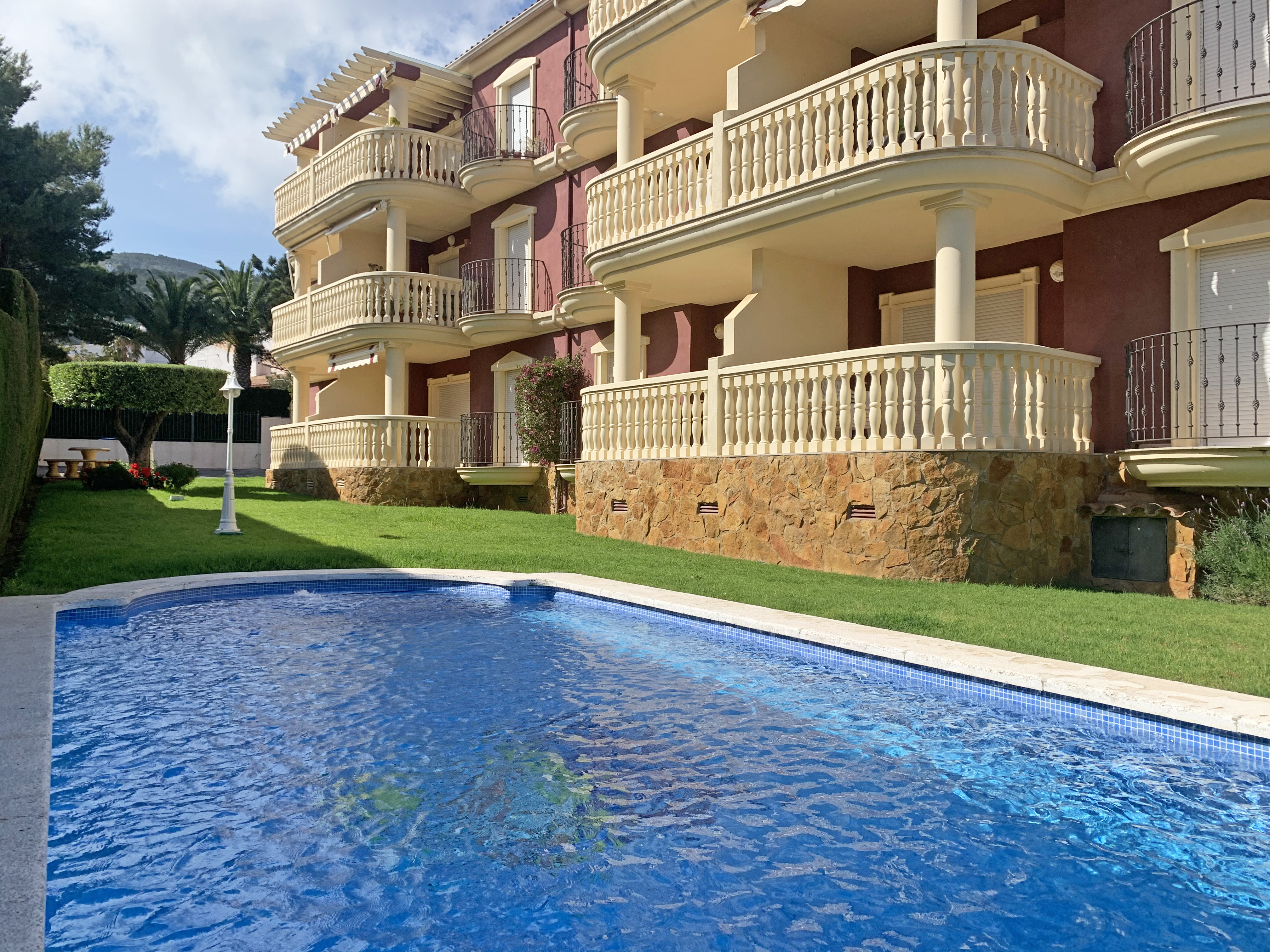 Apartamentos Madeira 3000