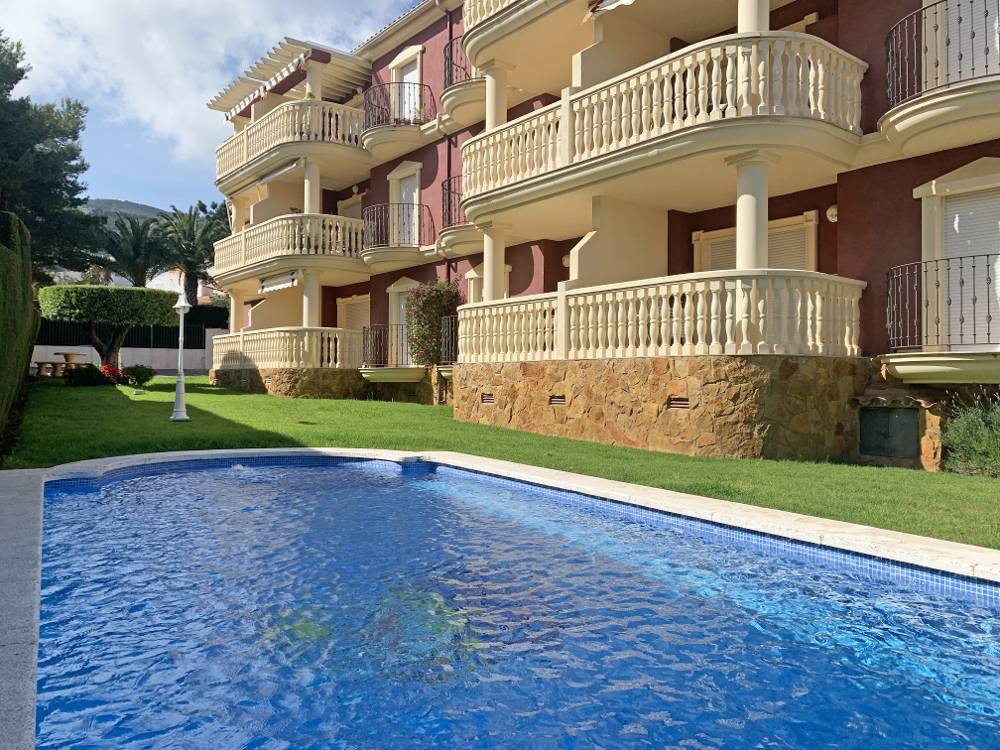 Apartamentos Madeira 3000