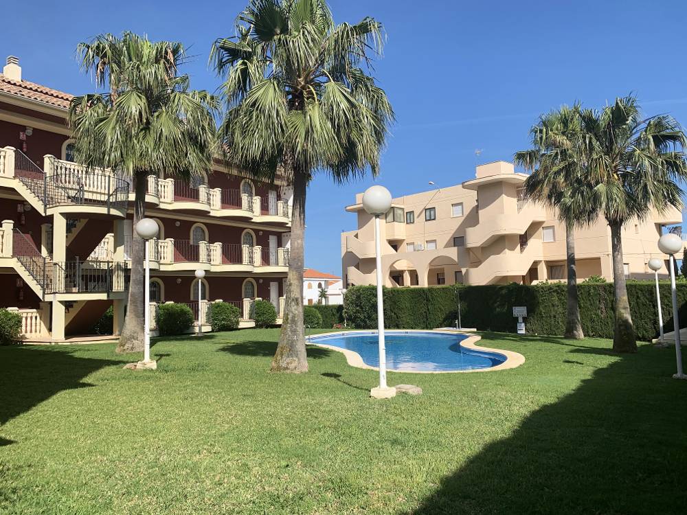 Apartamentos Madeira 3000