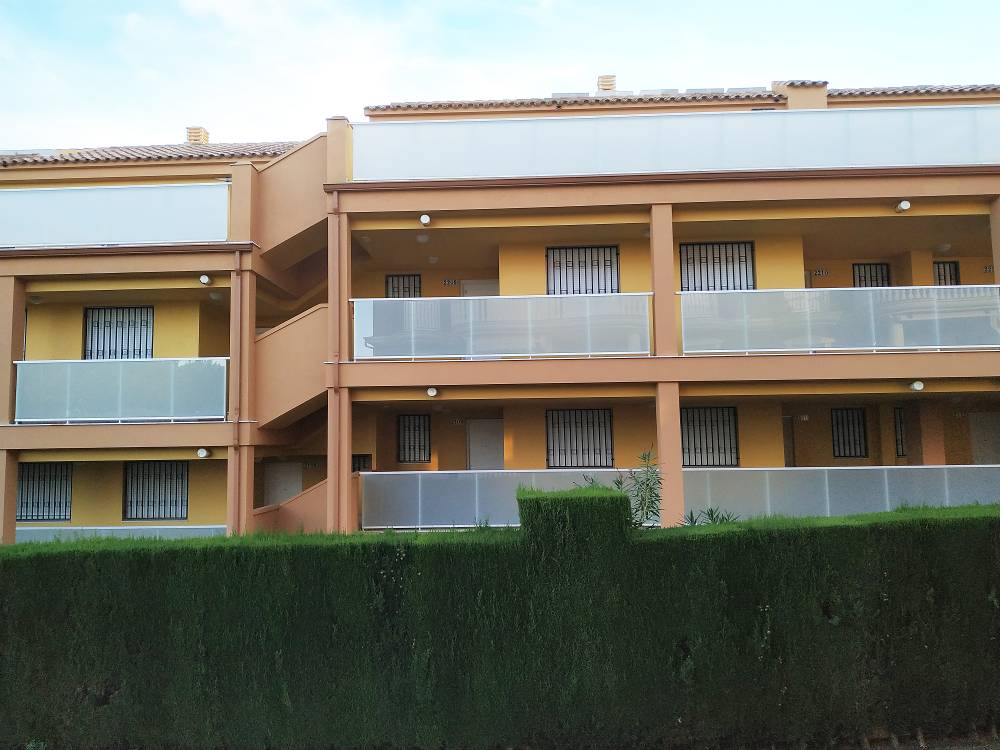 Apartamentos Madeira 3000