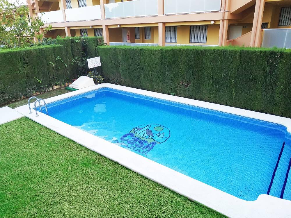Apartamentos Madeira 3000