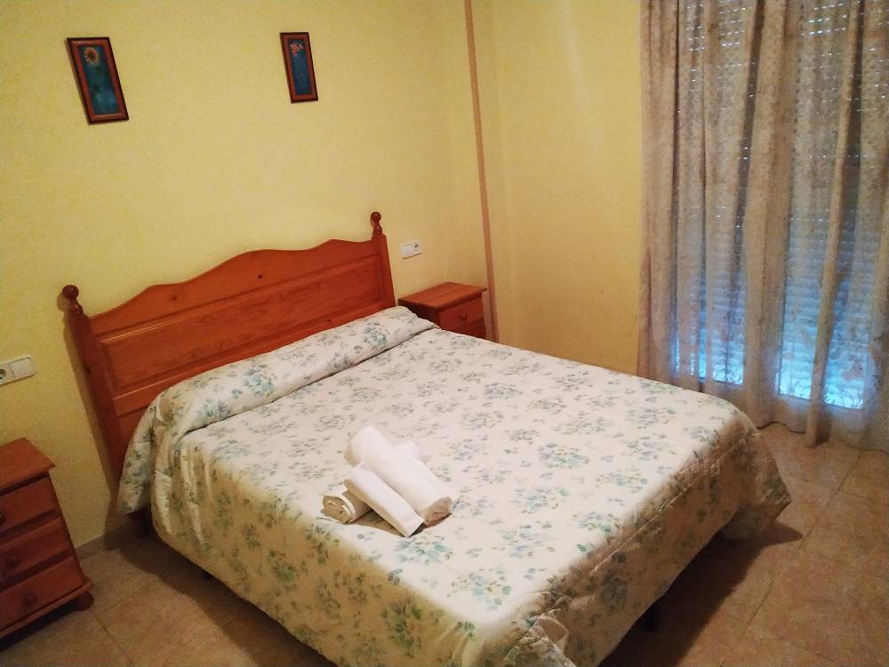 Apartamentos Madeira 3000