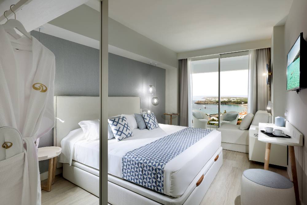 Palladium Hotel Menorca, hotel en Arenal d'en Castell - Viajes el Corte
