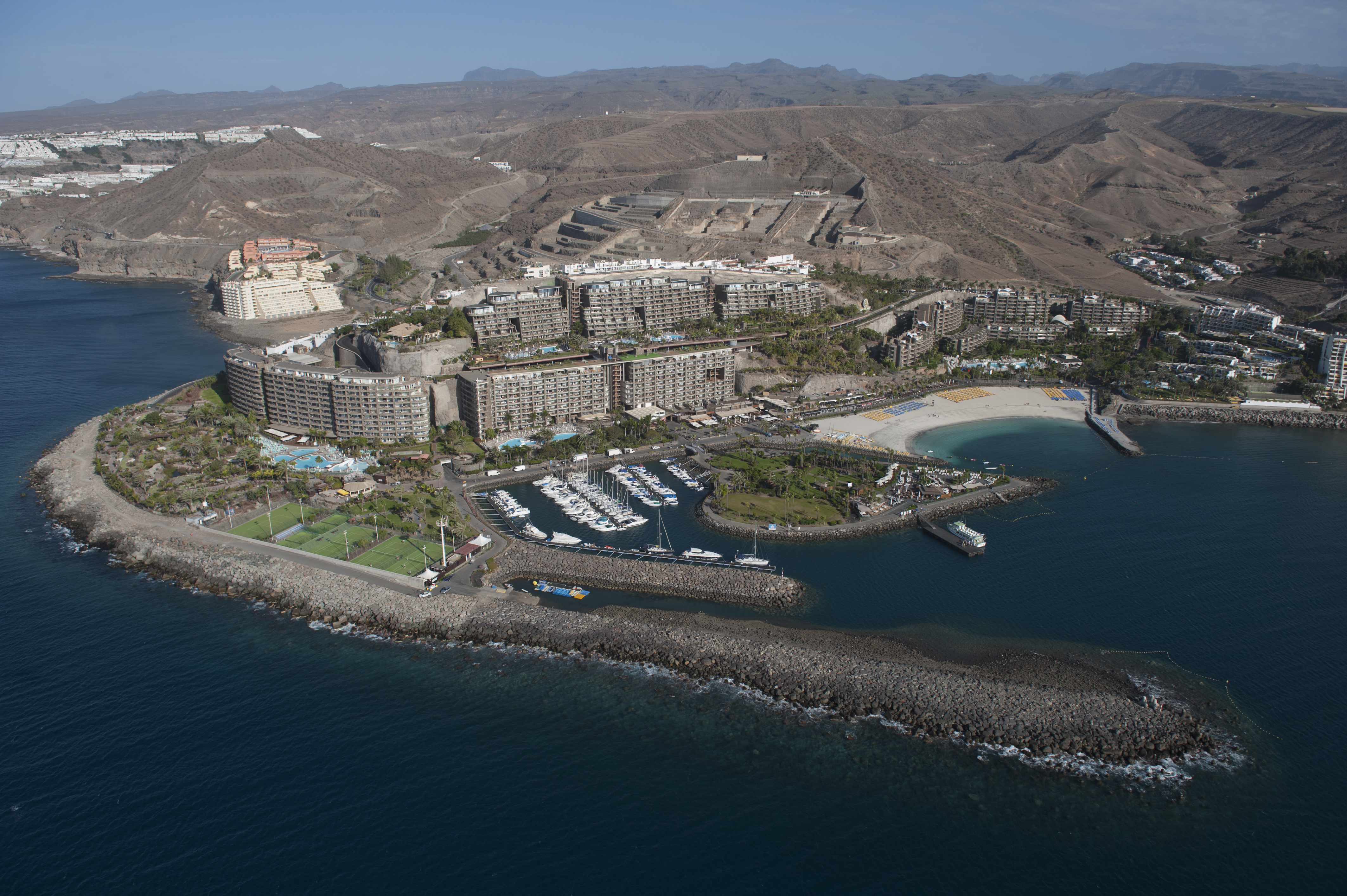 Anfi del Mar