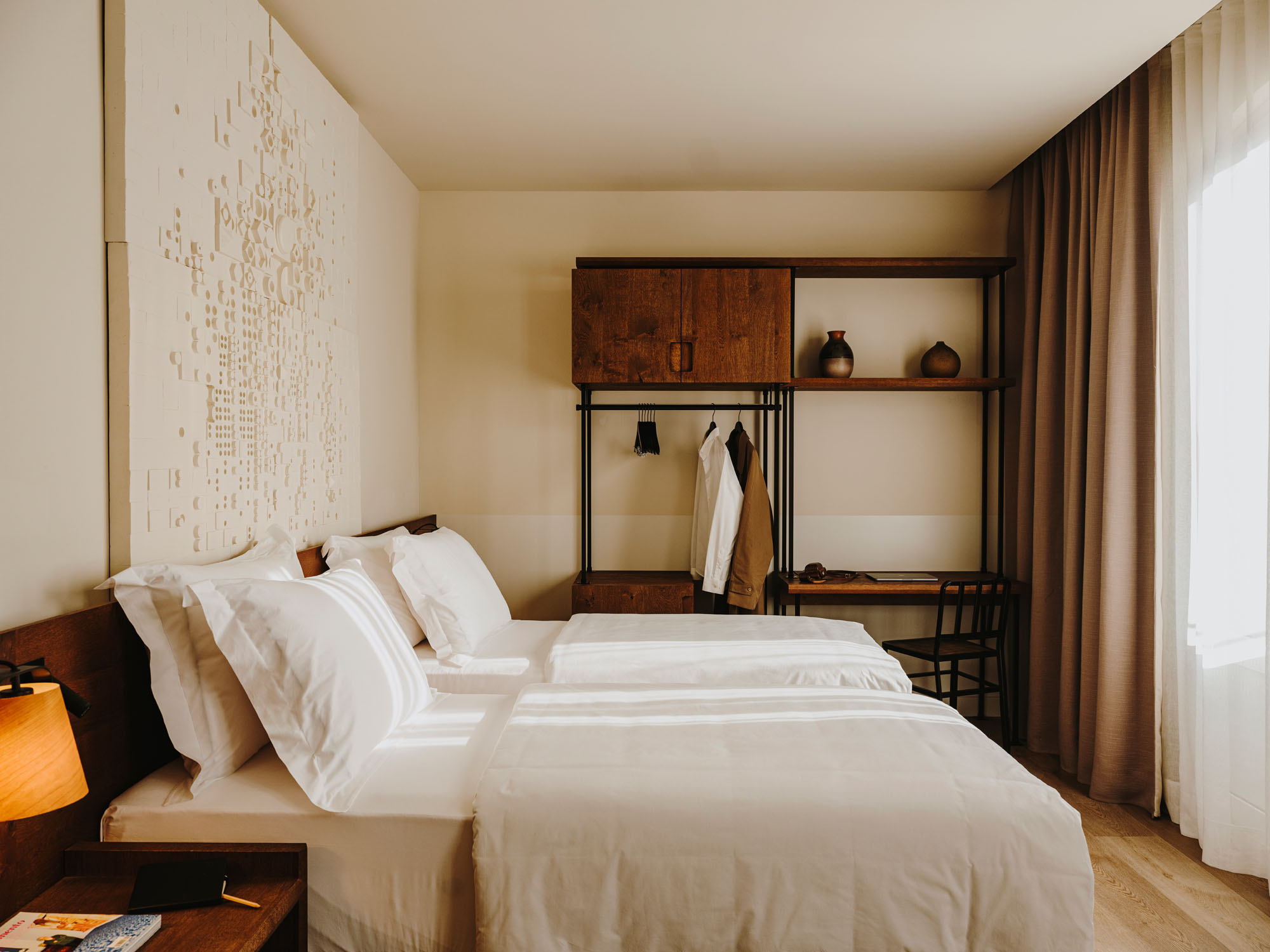 Hotel Casa Luz