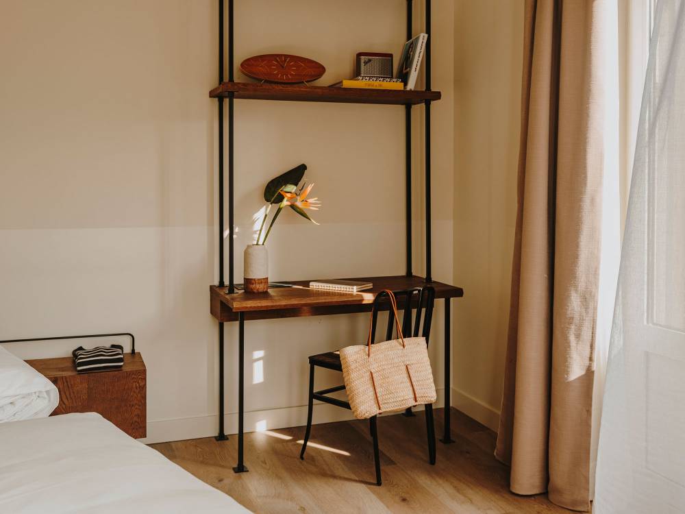 Hotel Casa Luz