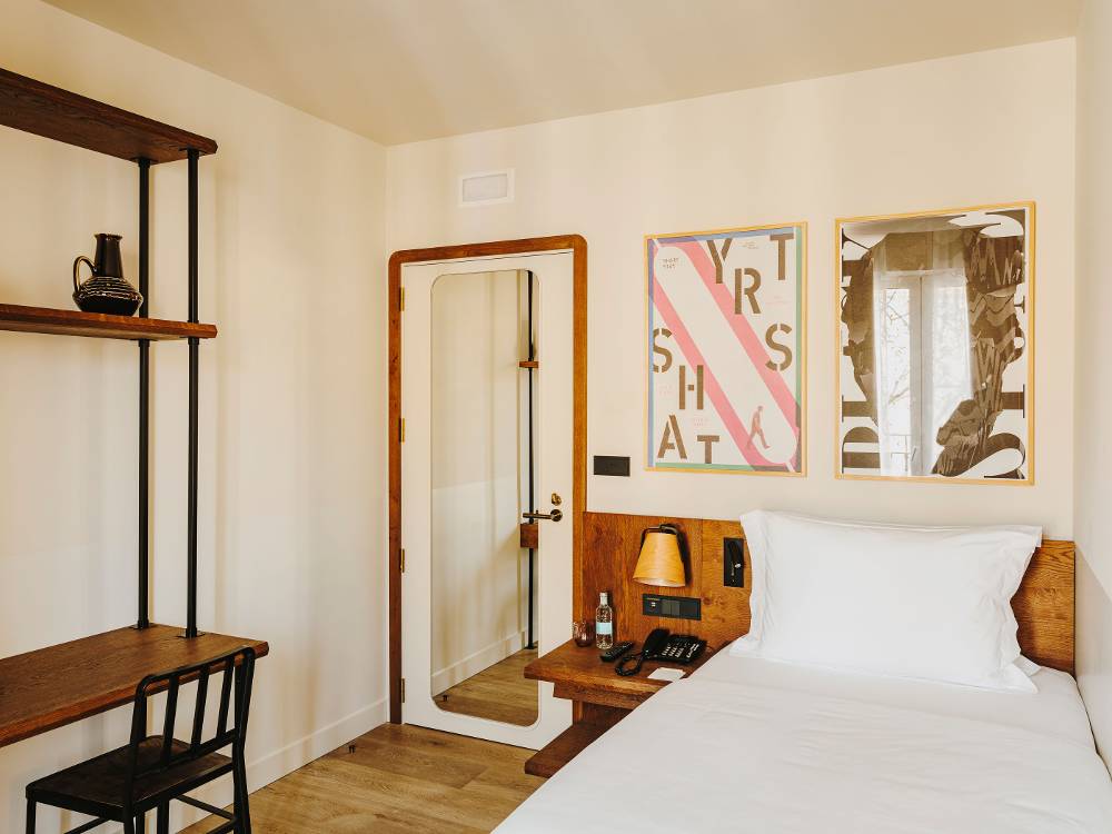 Hotel Casa Luz