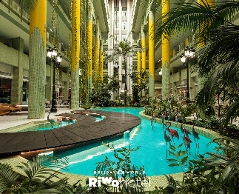 Holiday World Riwo Hotel