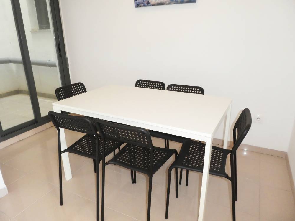 Apartamentos Playa de Benicarló 3000
