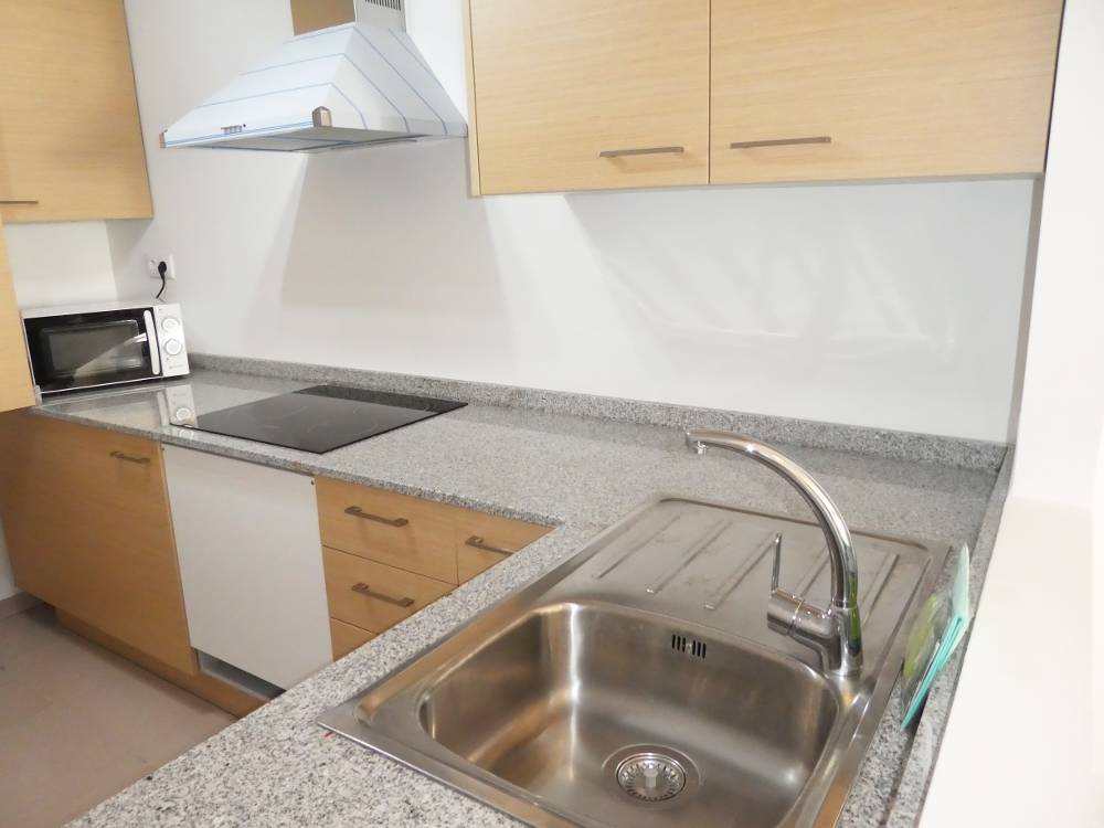 Apartamentos Playa de Benicarló 3000