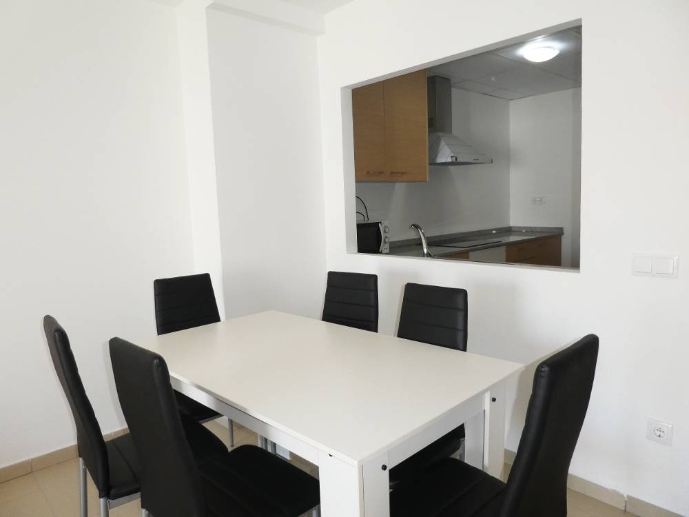 Apartamentos Playa de Benicarló 3000