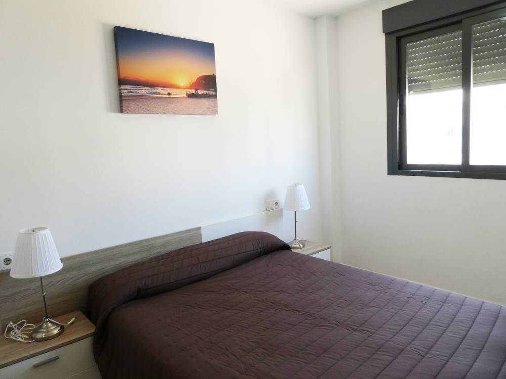 Apartamentos Playa de Benicarló 3000