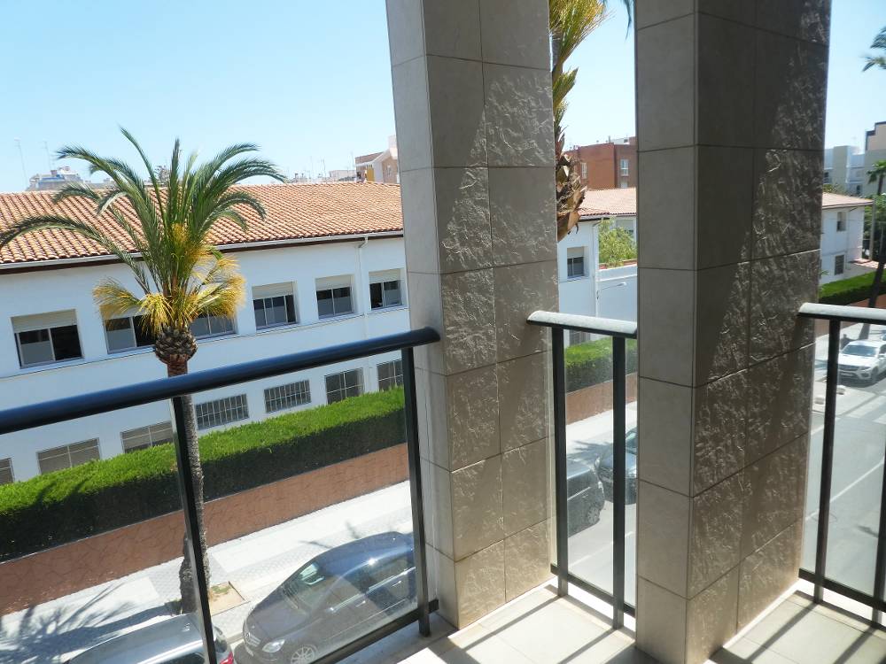 Apartamentos Playa de Benicarló 3000