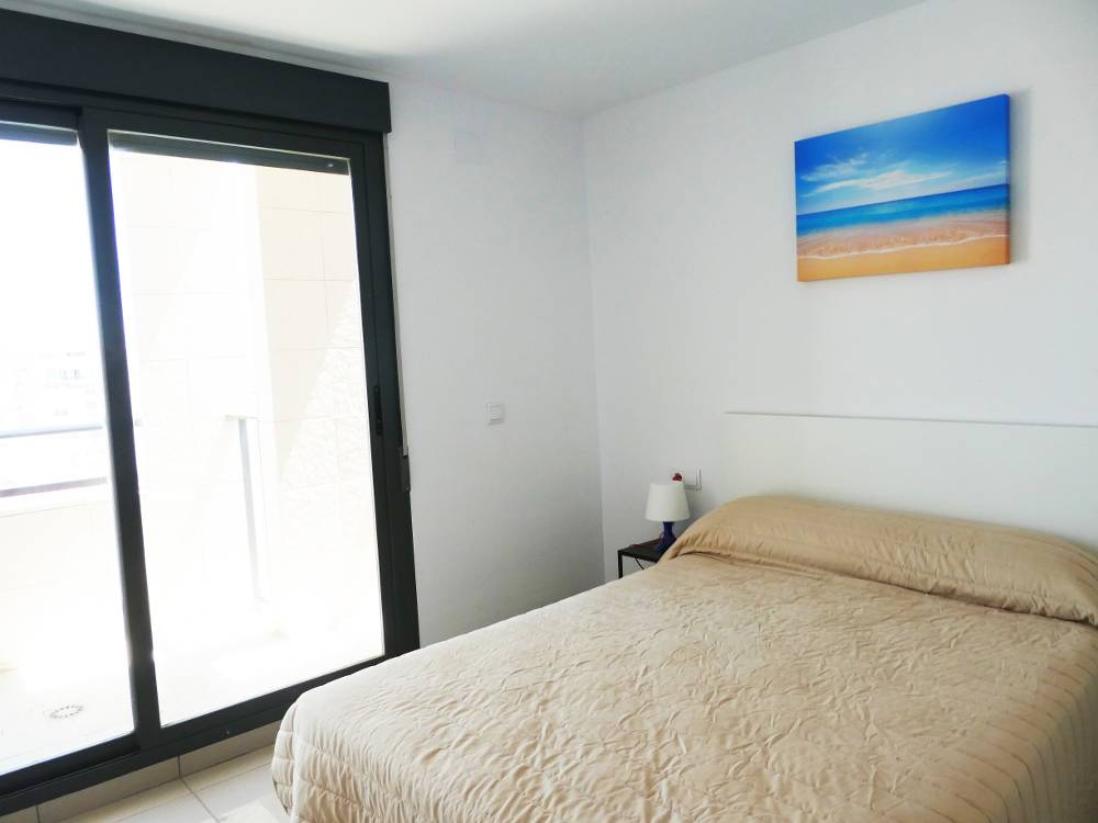 Apartamentos Playa de Benicarló 3000