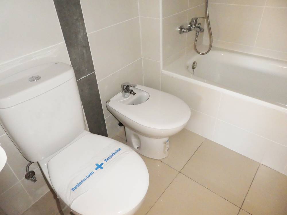 Apartamentos Playa de Benicarló 3000