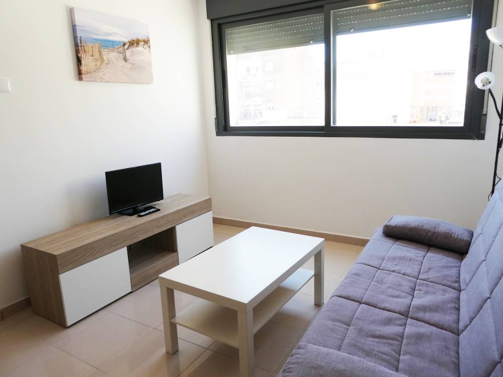 Apartamentos Playa de Benicarló 3000