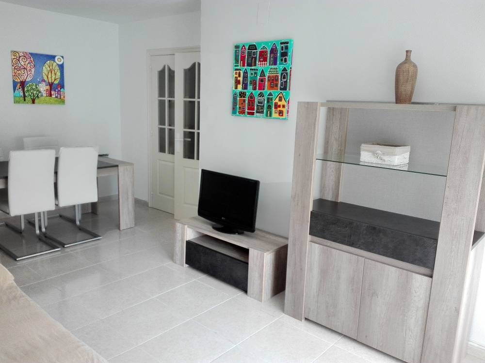 Apartamentos Benicassim 3000
